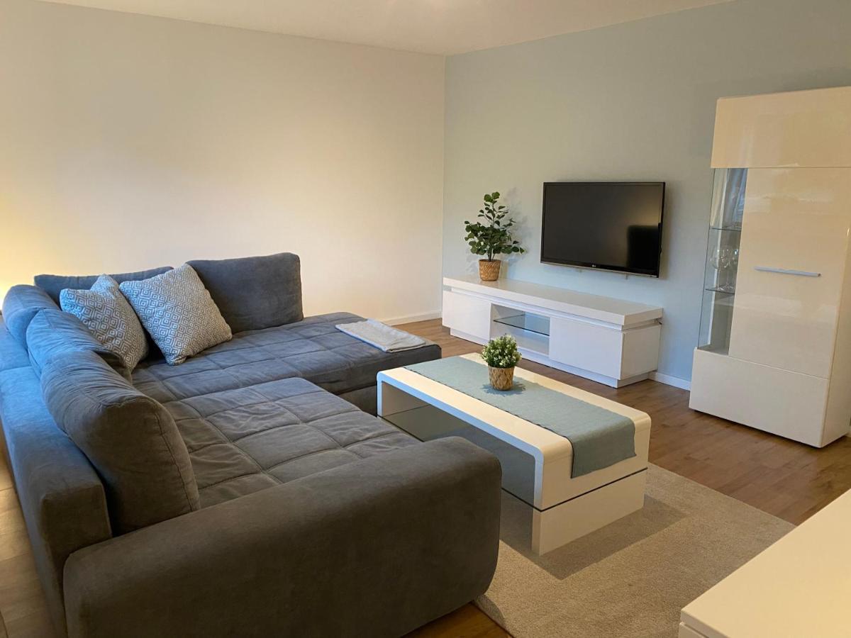 Ferienwohnung Welk Groemitz Ngoại thất bức ảnh